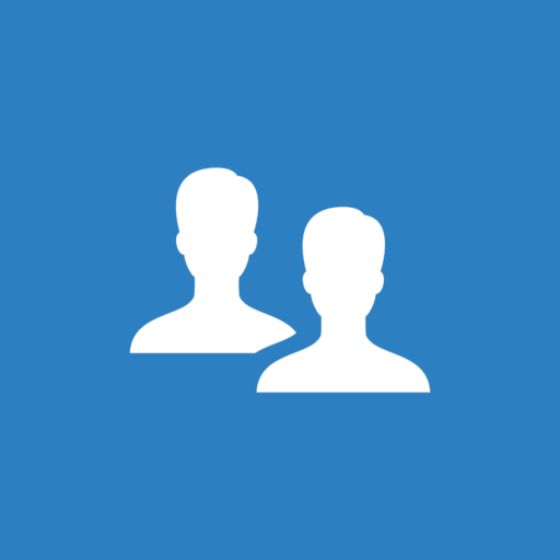 Front Desk Messenger icon