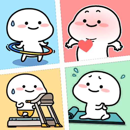 Cute Quby Wallpapers HD أيقونة