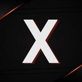 X SPORTS icon