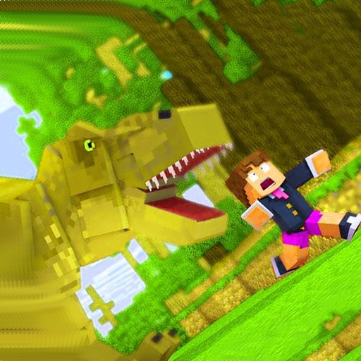 Block King Craft Building City Game icon