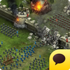 Throne Rush for Kakao icon