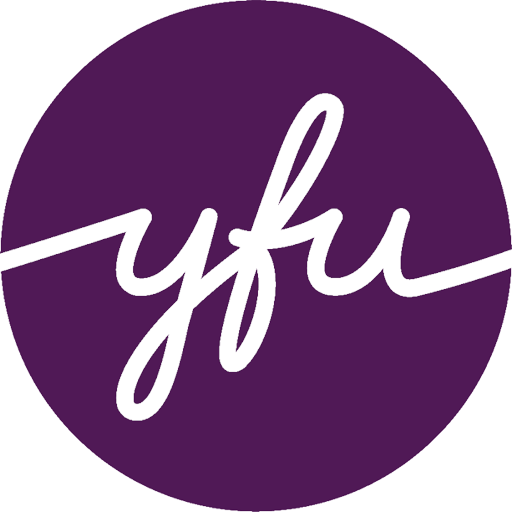 YFU App icon