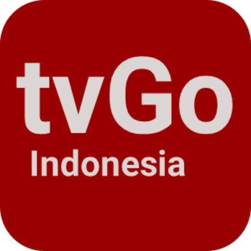 TV Indonesia Go icon