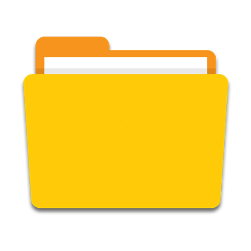 My Files - File Manager icon