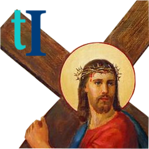 El Santo Viacrucis con audio icon