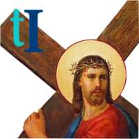 El Santo Viacrucis con audio