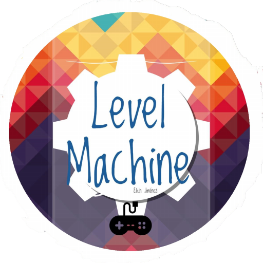 Level Machine icon