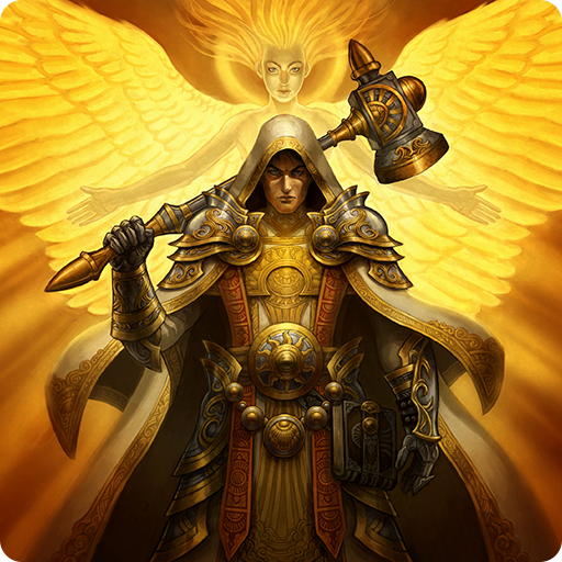 Battle Warriors icon