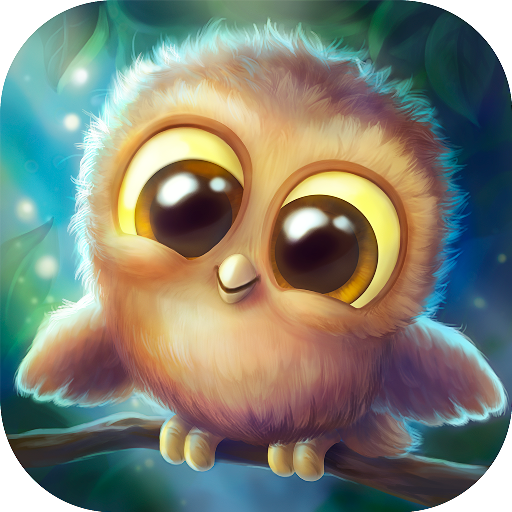 Чудо-Сказки и Раскраски иконка