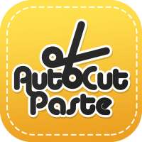 Auto Cut Paste, Photo Cut-Out on 9Apps