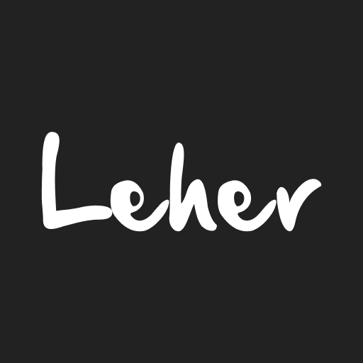 Leher - Earn &amp; Grow Followers icon