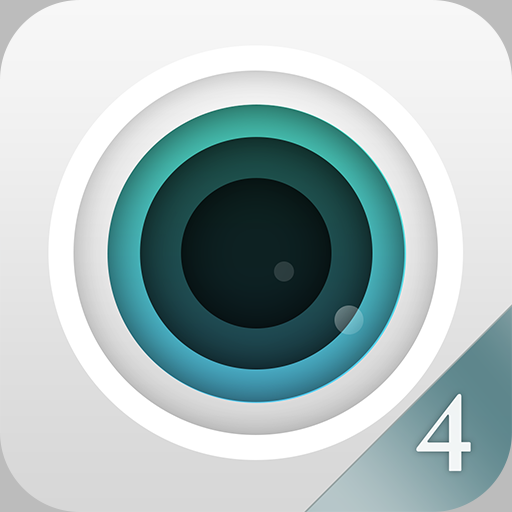 InView Pro 4 icon