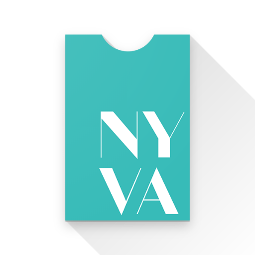 NYVA STORE Online Shopping Fashion App icon