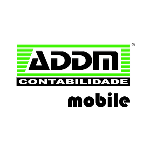 ADDM MOBILE icon