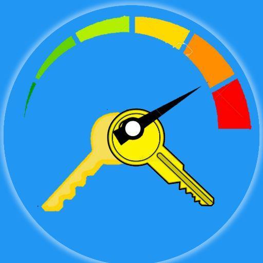 VPN FAST SUPER FAST VPN FOR USE icon