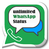 All New WhatsApp status 2017 icon