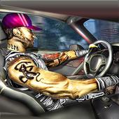 Multi Car Race Tour: Nitro Car Offroad Max Racing иконка