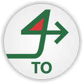 CREFITO MOBILE TO icon