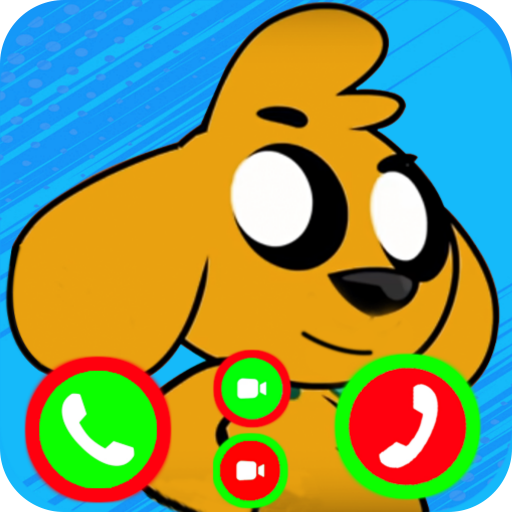 Mikecrack Call Me! simulation 2021 icon