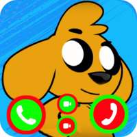 Mikecrack Call Me! simulation 2021