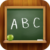 Alphabet Sounds icon