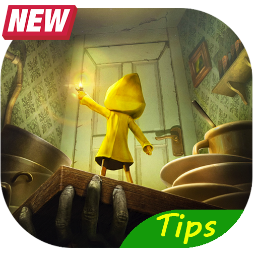 Little Nightmares Hints 2021 icon