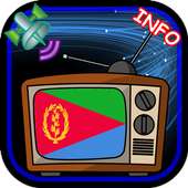 TV Channel Online Eritrea