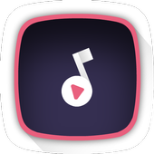 Linedeer Music Player Pro icon