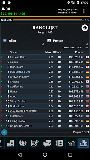 Resources Game screenshot 8