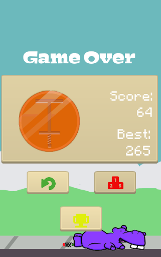 Hippo Hop screenshot 3