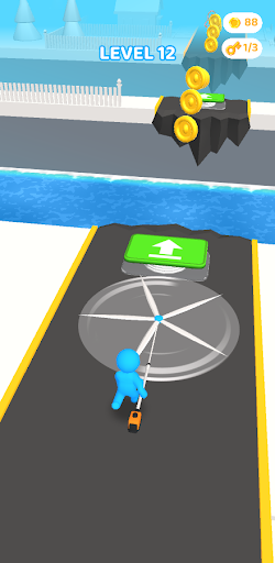 Strimmer Master screenshot 8