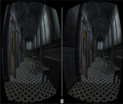 Abandoned Horror Hospital VR screenshot 3