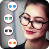 Glasses Photo Editor icon