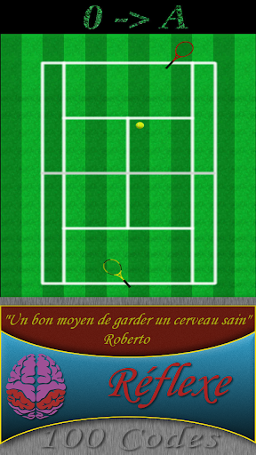 100 Codes - Challenge QI screenshot 5