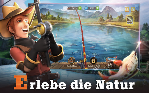 Wild West Heroes screenshot 5