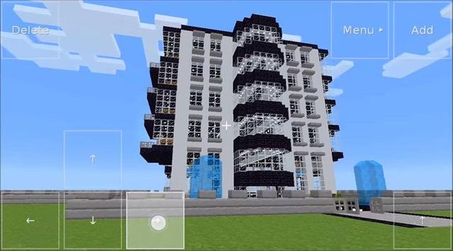 Mixi Craft screenshot 2