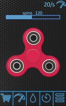 Spinner Fidget Spinner screenshot 2