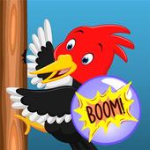 Pop The Fast Bubble icon