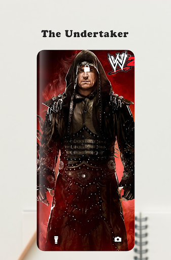 The Undertaker Wallpaper New HD 2020 screenshot 3