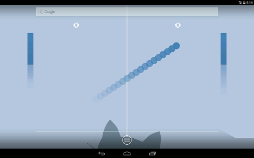 WallPawng - Interactive Live Wallpaper screenshot 18