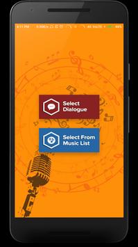 DubKing -Make Funny Dub Videos screenshot 1