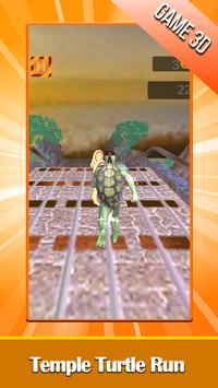 Temple Turtle Run screenshot 5