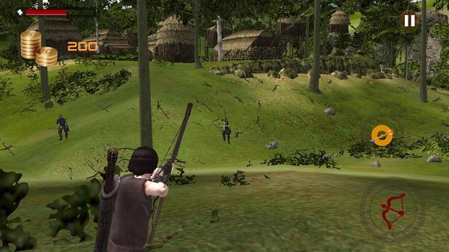 Archer Forest Action screenshot 10