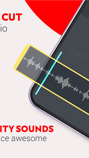 Voice Recorder - Audio Recorder For Android screenshot 4