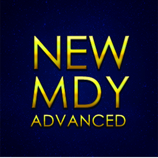 NEW MDY ADV Fontchanger {ROOT} icon