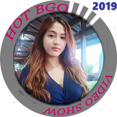 Hot BGO | Video Live Show 2019 icon