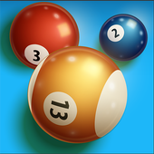 World Pool Championship icon