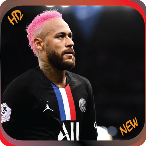 Neymar JR Wallpapers HD icon