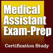 Medical Assistant Certification 2019 Study Exam on 9Apps