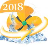 Super Cooler - Mobile Cooler - Device Cooler 2018 on 9Apps